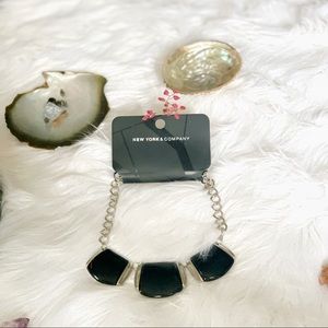 🆑 3/$20 | NEW *NY&C* Necklace